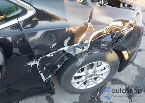 2023 Chrysler Voyager Lx from USA, damaged, VIN 2C4RC1CG1PR548344